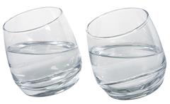 COFFRET DE 6 VERRES CUBA