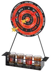 DRINKING GAME FLECHETTES