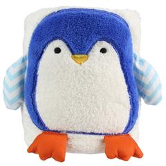 COUVERTURE PINGOUIN