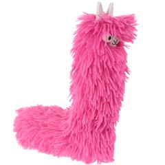 PLUMEAU PINK LAMA