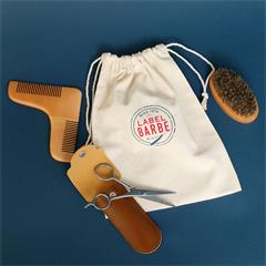 COFFRET ENTRETIEN BARBE GM