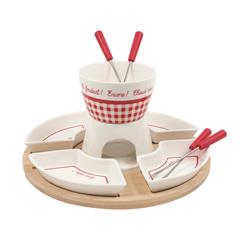FONDUE APERO