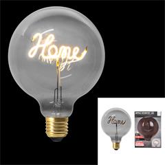 AMPOULE G125  HOME GRIS 4W