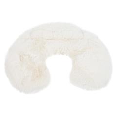 BOUILLOTTE TOUR DE COU FOURRURE