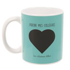 MUG THERMOREACTIF J