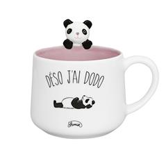 MUG ANIMAUX PANDA