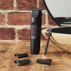 TONDEUSE DE PRECISION LABEL BARBE