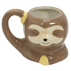 MUG PARESSEUX LE ROI DE LA FLEMME