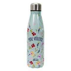 GOURDE MERE VEILLEUSE BLOOM