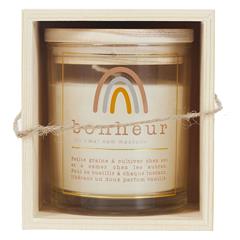 BOUGIE BONHEUR