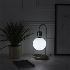LAMPE CHARGEUR GRAVITY MOON