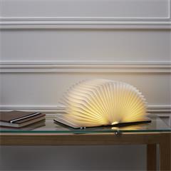 LAMPE LIVRE NOIRE