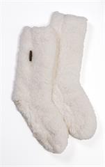 CHAUSSETTES SHERPA HYGGE