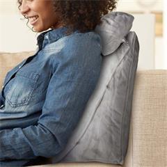 COUSSIN OREILLER REGLABLE