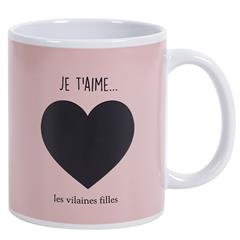 MUG THERMOREACTIF JE T
