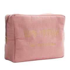TROUSSE GLOBE TROTTEUSE
