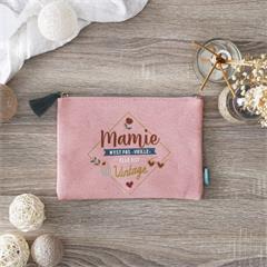 TROUSSE MAMIE VINTAGE