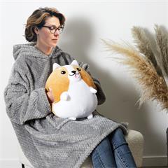 MANCHON CORGI