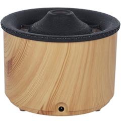 DIFFUSEUR LED VULCANO