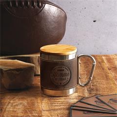 MUG MOUSQUETON HOMME DE LEGENDE