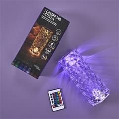 LAMPE LED STELLA