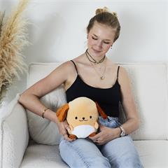 PELUCHE CHIEN KAWAII