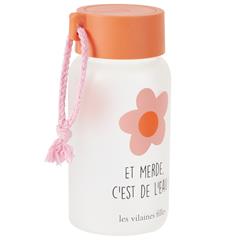 GOURDE ET MERDE C EST DE L EAU