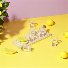 COFFRET DE 6 VERRES A SHOT