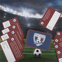 JEU DE QUIZZ FOOTBALL