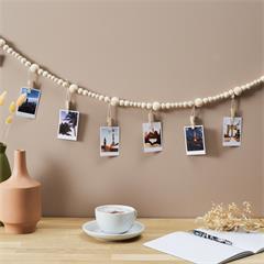 PELE-MELE PINCES WOODY