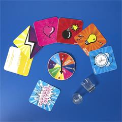 JEU A BOIRE CAPABLE DE TOUT