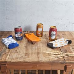 CHAUSSETTES BEER TASTY ASSORTIES