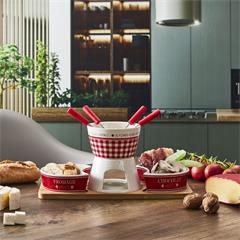 COFFRET DUO FONDUE APERO