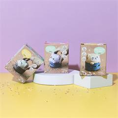 ASPIRATEURS DE TABLE KAWAII ASSORTIS