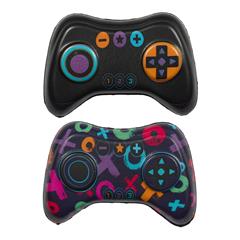 SQUISHY MANETTES GAMING ASSORTIS