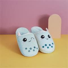 CHAUSSONS BUBBLE TEA