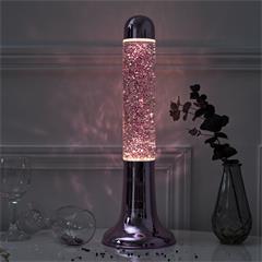 LAMPES LAVA COSMO PAILLETTES