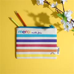 POCHETTE MERCI 1000 FOIS