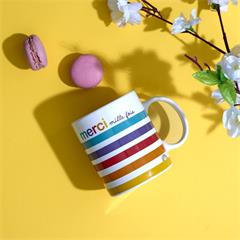 MUG MERCI 1000 FOIS
