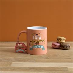 MUG TATA D AMOUR