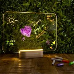 LAMPE LED MEMO GM