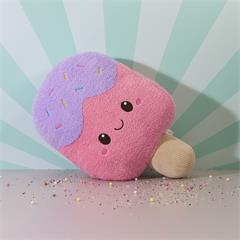 PELUCHE GLACE XL