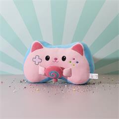 PELUCHE MANETTE CHAT LOLLY POP