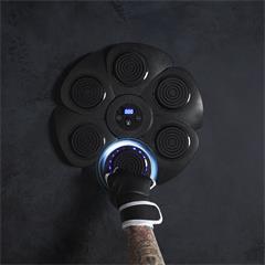 BOXING MUSIC MACHINE