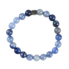 BRACELET CHAKRA SODALITE