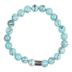 BRACELET CHAKRA APATITE