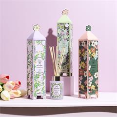 DIFFUSEURS ESCALES PARFUMEES ASSORTIS