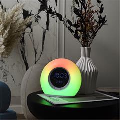 REVEIL SUNSHINE SIMULATEUR D AUBE