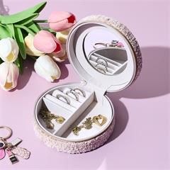 COFFRET A BIJOUX LES COQUETTES