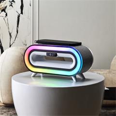 REVEIL CHARGEUR NATUREA